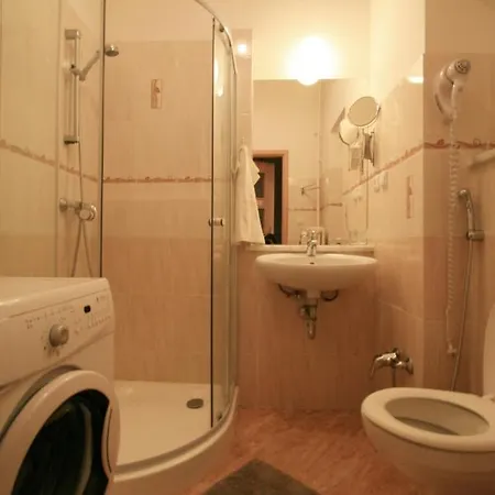 Apartament No. 25 T.g.masaryka 13 S Vytahem Karlowe Wary