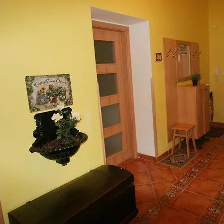 No. 25 T.g.masaryka 13 S Vytahem Apartment *